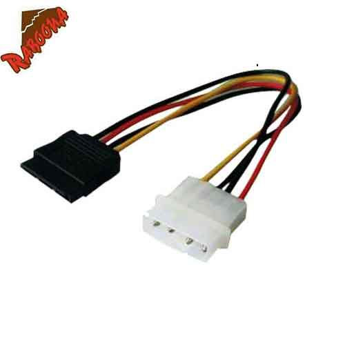 کابل برق ساتا