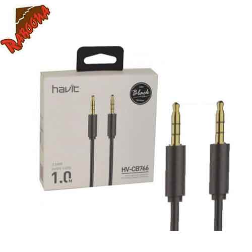 کابل HAVIT HV-766 AUX