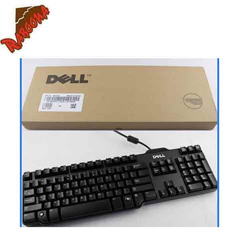 کیبرد dell 8115 اورجینال