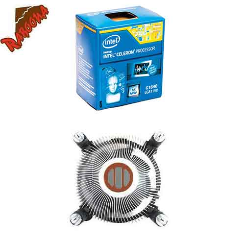 فن LGA باکس مس