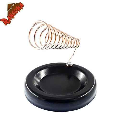 پایه هویه فلزی