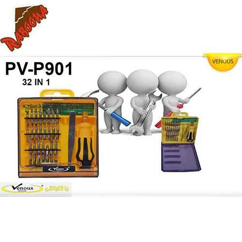 آچار کیس VENOUS PV-P901