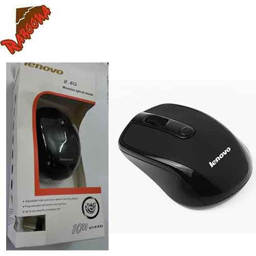 ماوس وایرلسA/R LENOVO 3100