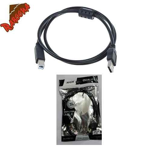 کابل پرینتر 1/5 متری HIGH QUALITY