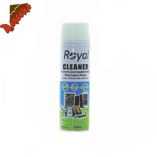 اسپری خشک ROYAL