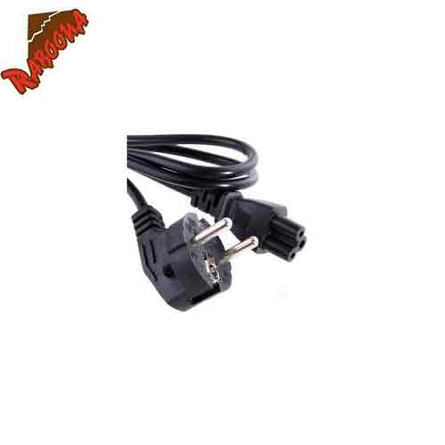 کابل برق لپ تاپ 1/5 متری فله ROYAL