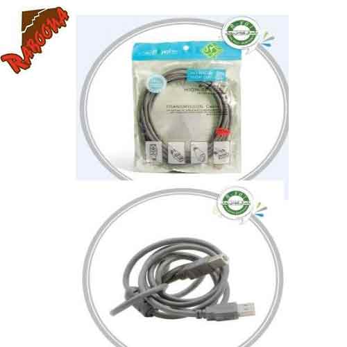 کابل پرینتر USB2 5M ROYAL