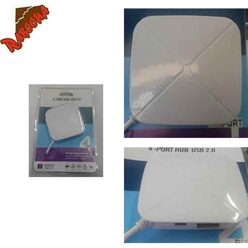 هاب 4پورت BBK X