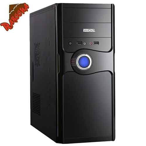 کیس سادیتا USB2 مدلSC-101 (فروش نقدی)