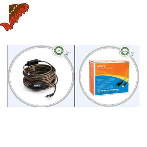 کابل پرینتر ic 20mدار