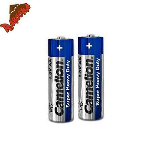 باطری قلمی شیرینگ 2تایی CAMELION