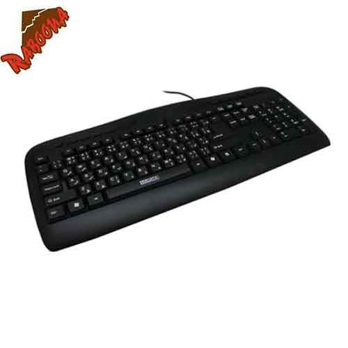 کیبرد SADATA SK-1500 PS2