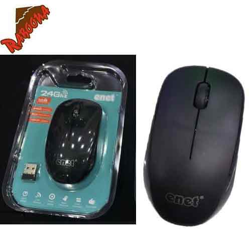 ماوس بی سیم E-NET 226