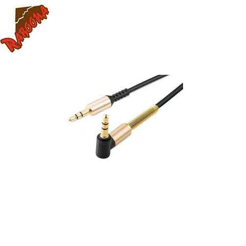 کابل AUX چپقی VOX