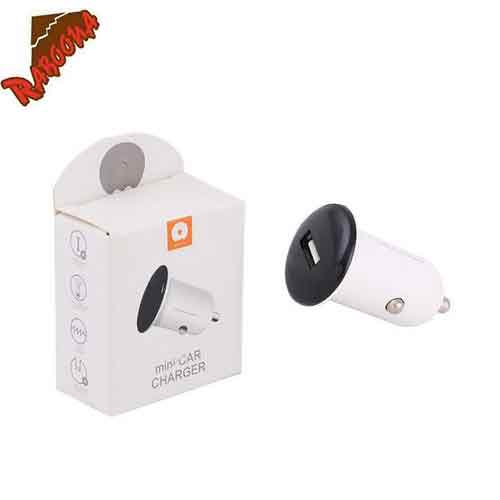 شارژر فندکی تک پورت C-69 1A