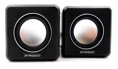 اسپیکر لپ تاپی XP-S34