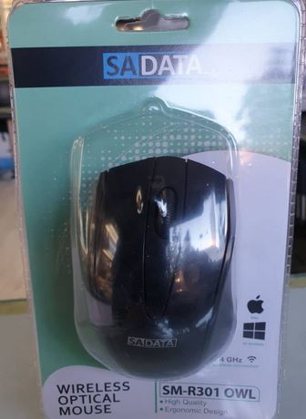 ماوس بی سیم SADATA SM-301