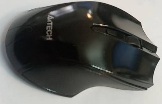 ماوس بی سیم A4TECH W30(های کپی)