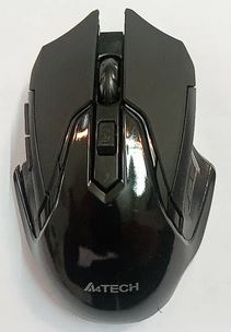 ماوس بی سیم A4TECH W40(های کپی)