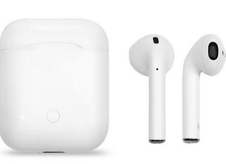 ایرپاد بلوتوثی GjbY CA2