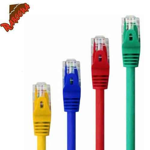 کابل شبکه CAT6 15M OSCAR