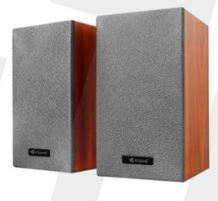 اسپیکر لپ تاپی Kisonli T-011