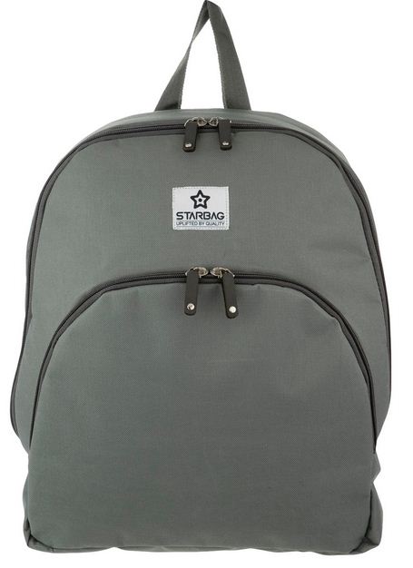 کوله پشتی BB-1421 طوسی