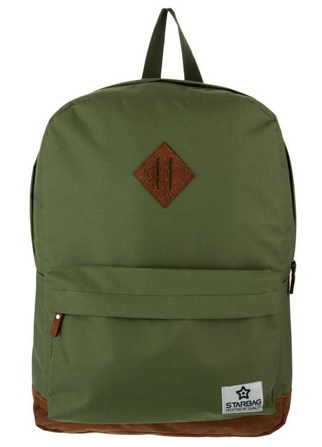 کوله پشتی BB-1420 زیتونی