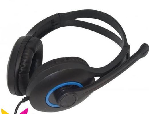 هدست سیم دار X-36