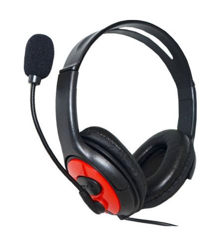 هدست سیم دار X-31