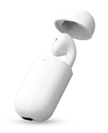 ایرپاد بلوتوثی تک گوش REMAX RB-T30