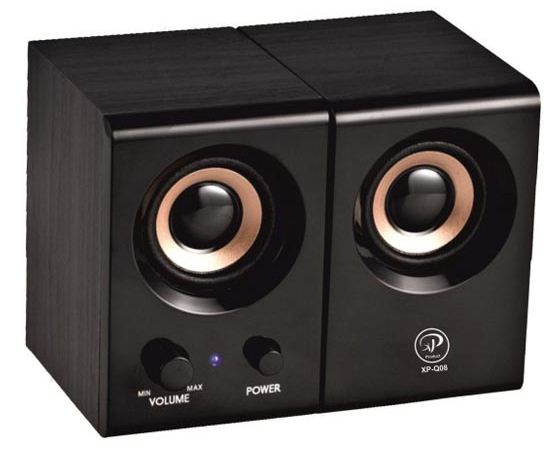 اسپیکر لپ تاپی XP-Q08