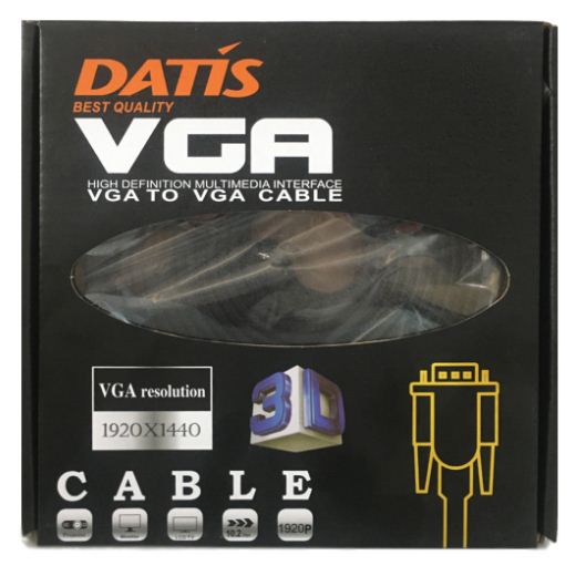 کایل VGA 20M DATIS FLAT