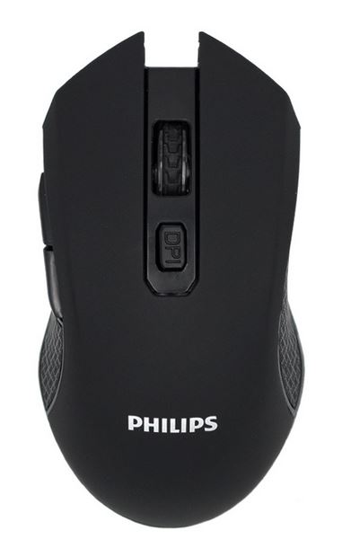 ماوس بی سیم Philips H10