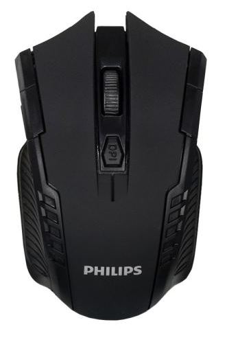 ماوس بی سیم Philips H40