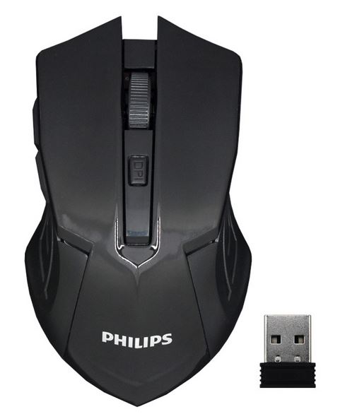 ماوس بی سیم Philips H50