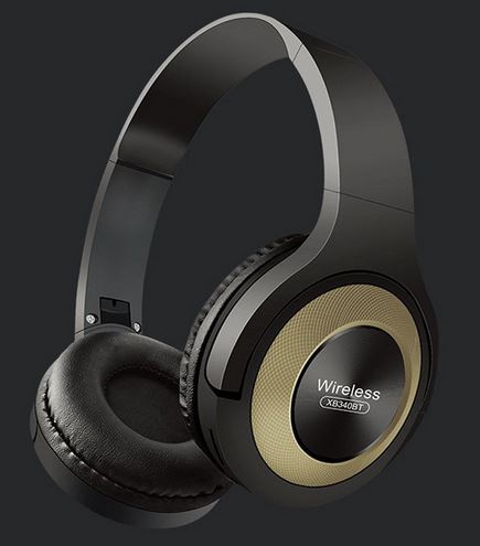 هدست بلوتوثی DATIS DS-XB340