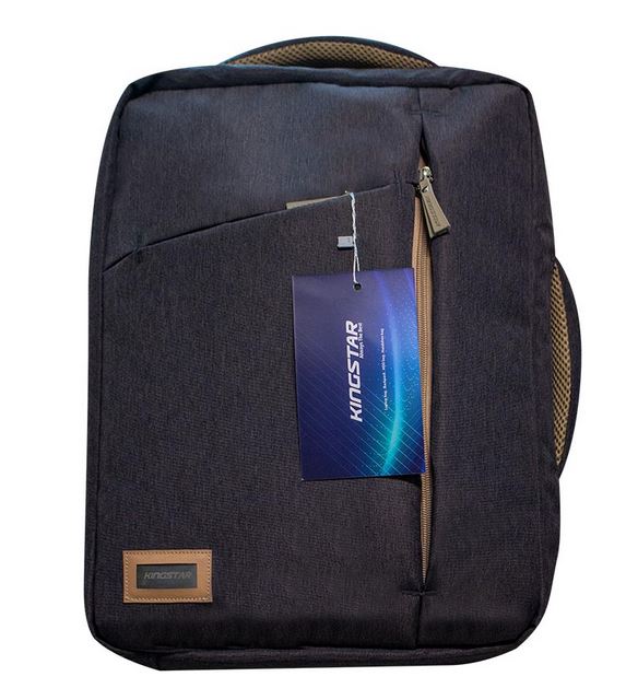 کیف لپ تاپ 3کاره KBP 1210 مشکی