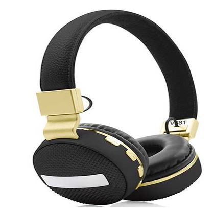 هدست بلوتوثی رم خور JBL V681 (باطری و اسپیکر بزرگ)