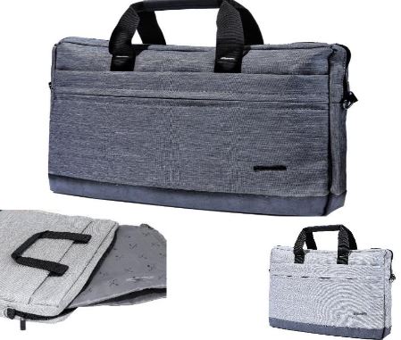 کیف لپتاپ Lb-07 قهوه ای