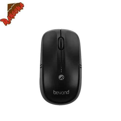 ماوس سیم دار BEYOND 1090 USB