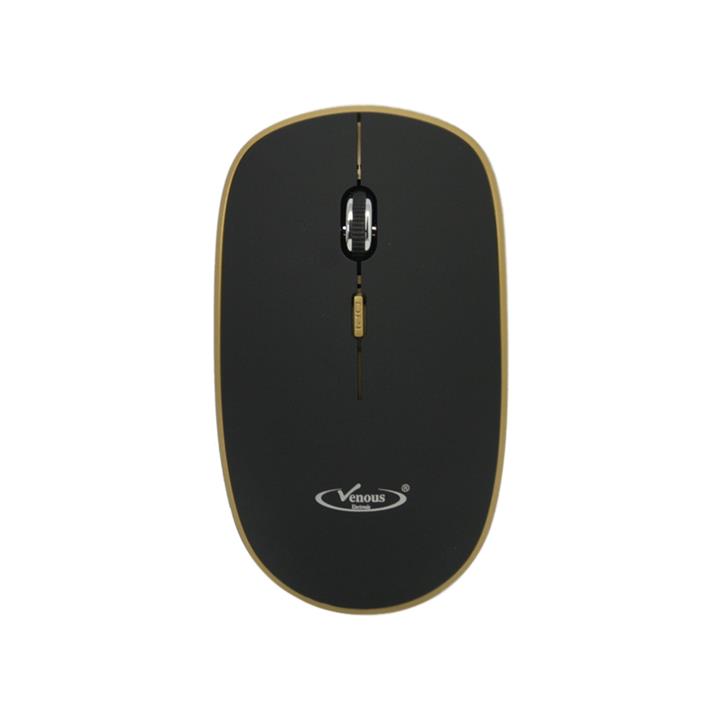 ماوس بی سیم ونوس مدل Venous PV-MV827