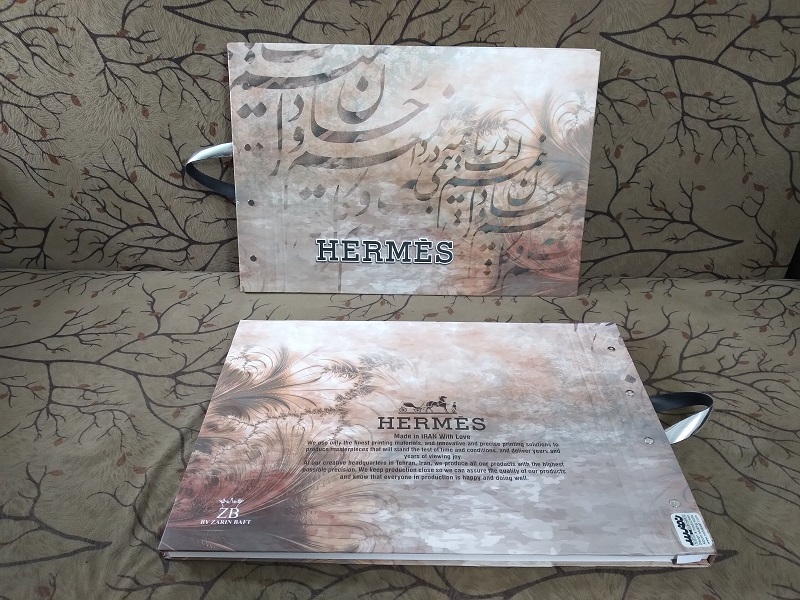 HERMES برند