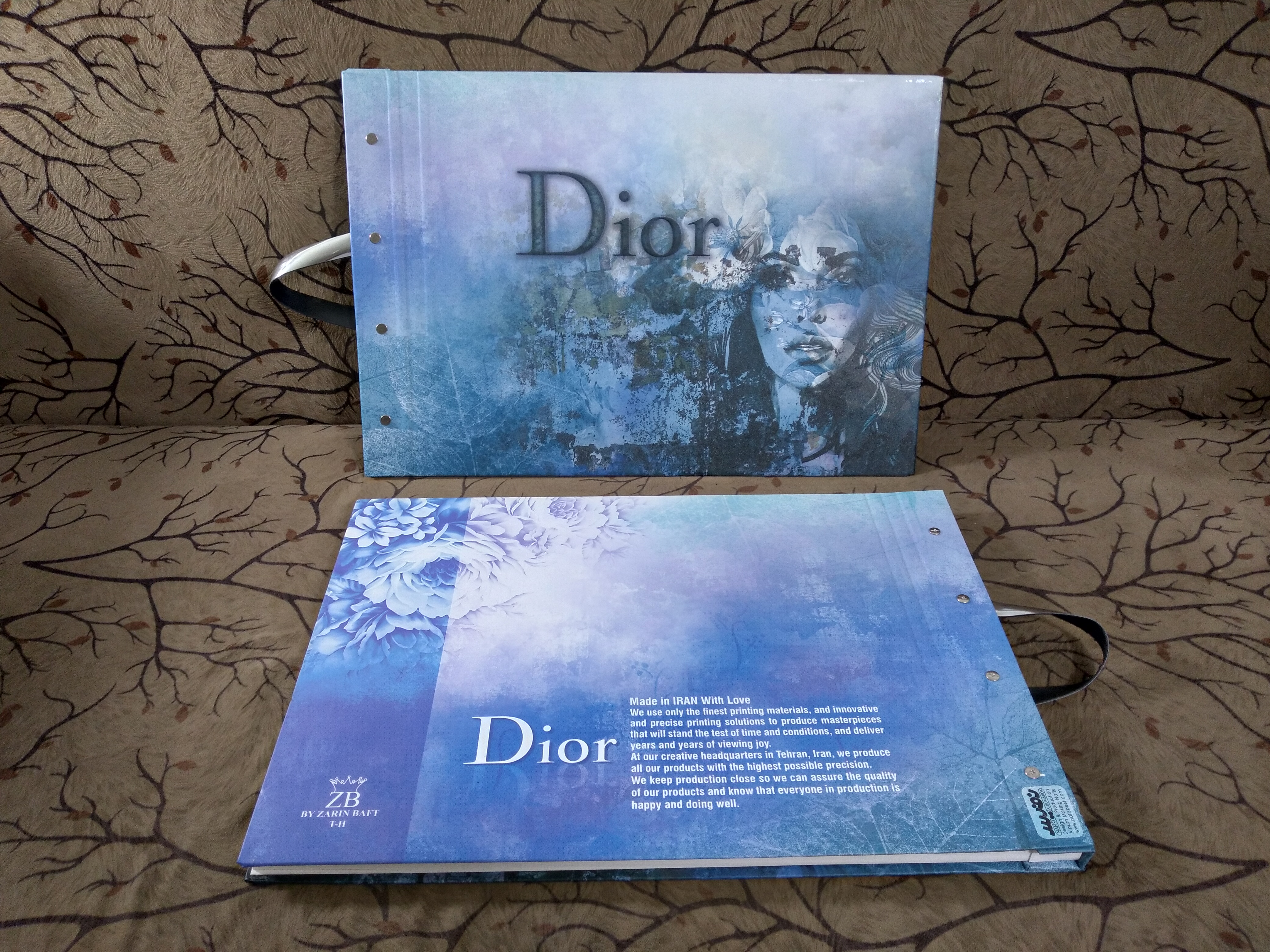 Dior برند