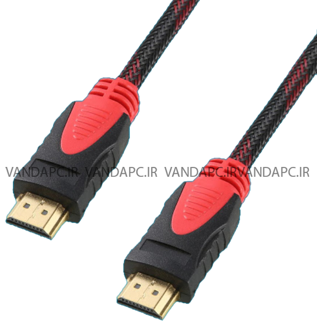 کابل تصویر(HDMI) متراژ 3متر