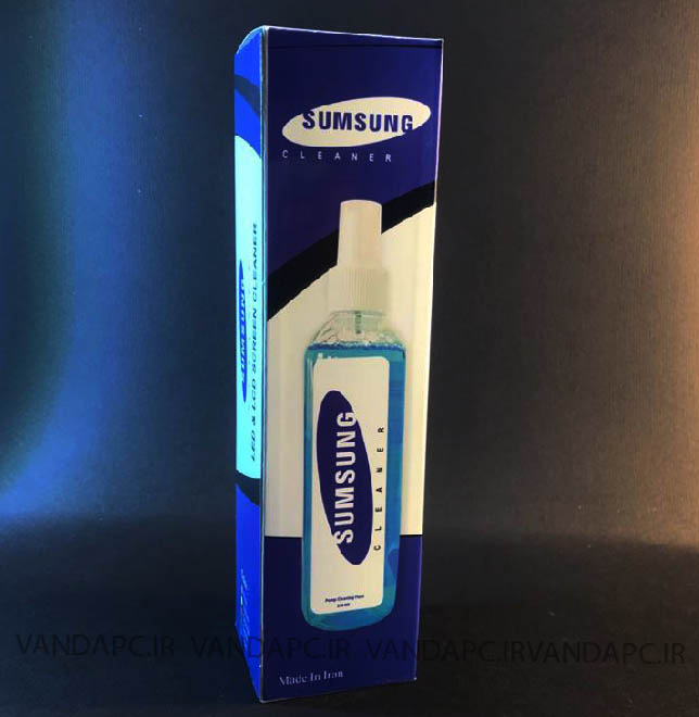 تمیزکننده (کلینر)قوی