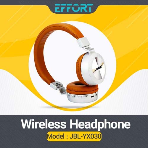 هدست بلوتوث JBL مدل 030