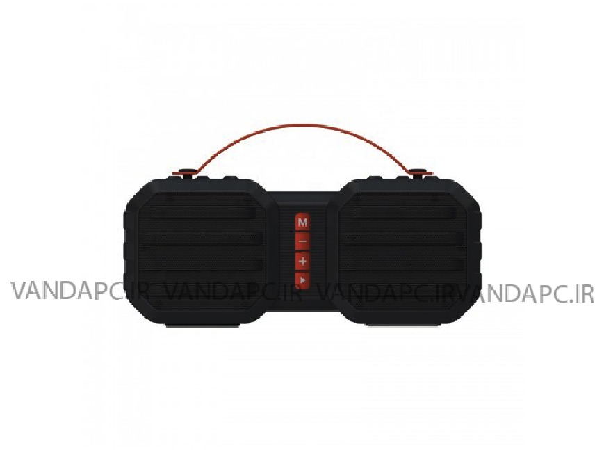 اسپیکرشارژی هویت مدل 802