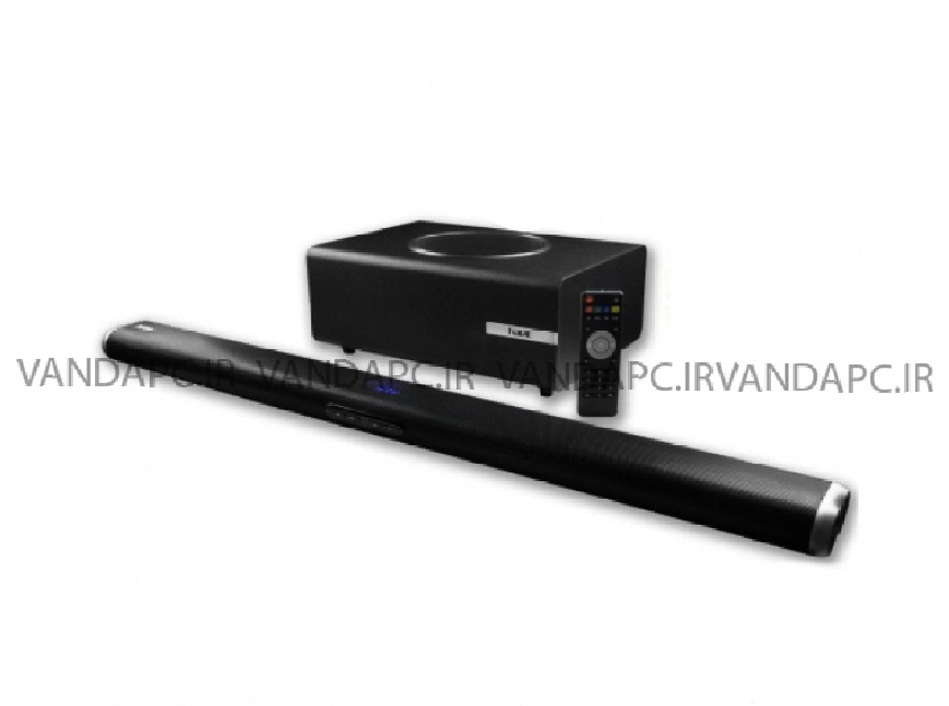 ساندبار هویت مدل 5627