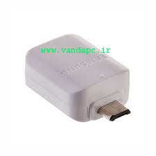 OTG تایپ سی به usb